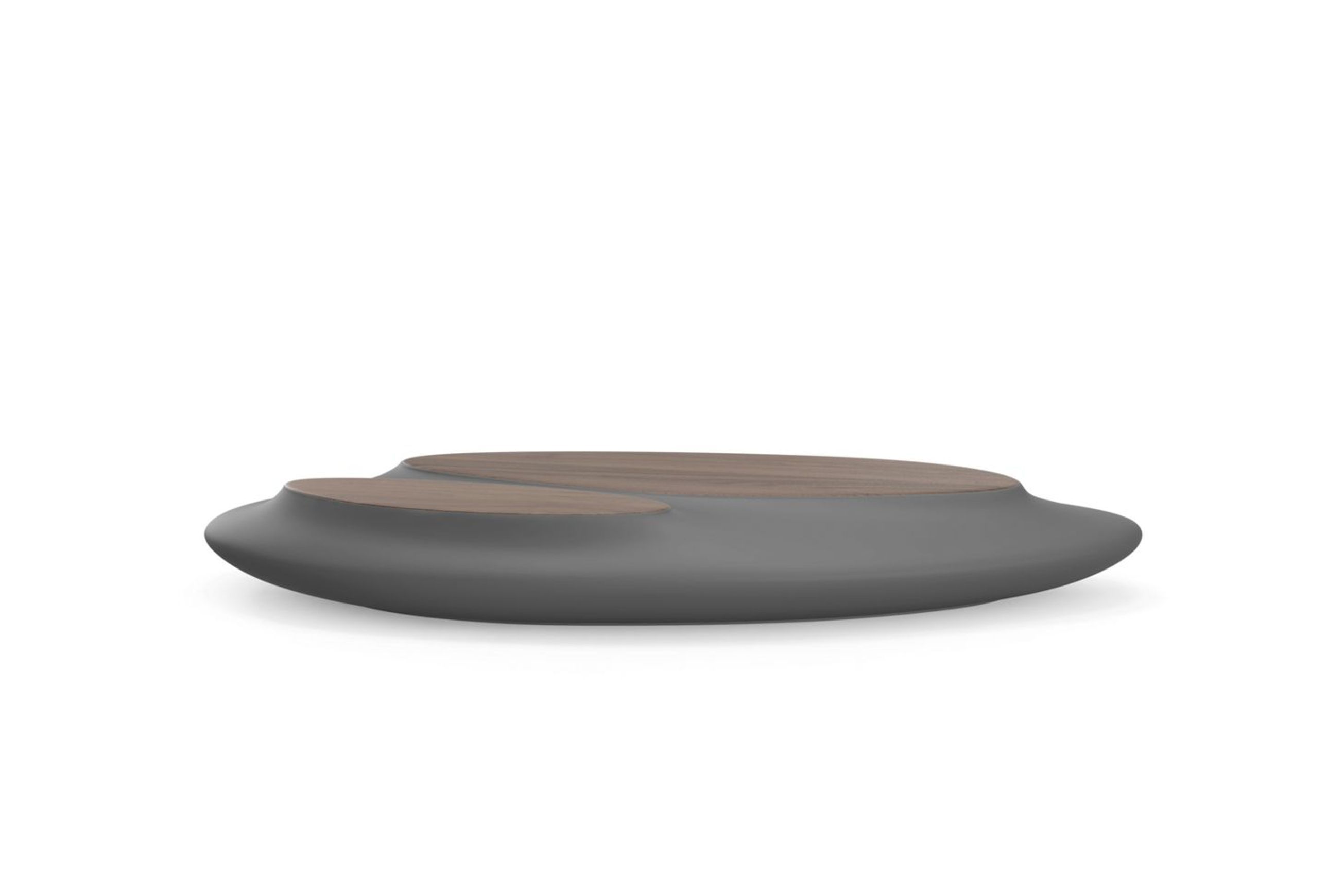 Cute Cut XXL Cocktail Table