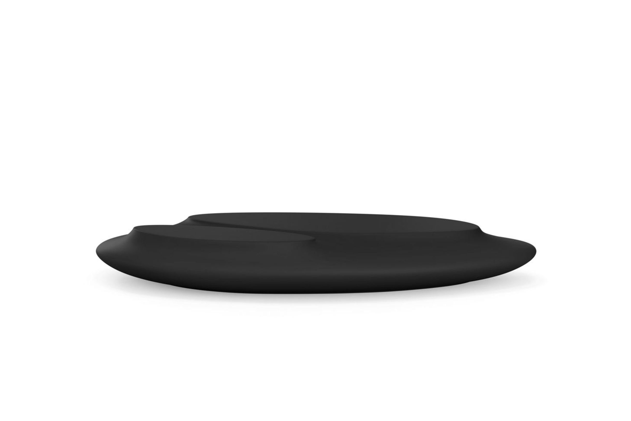 Cute Cut XXL Cocktail Table