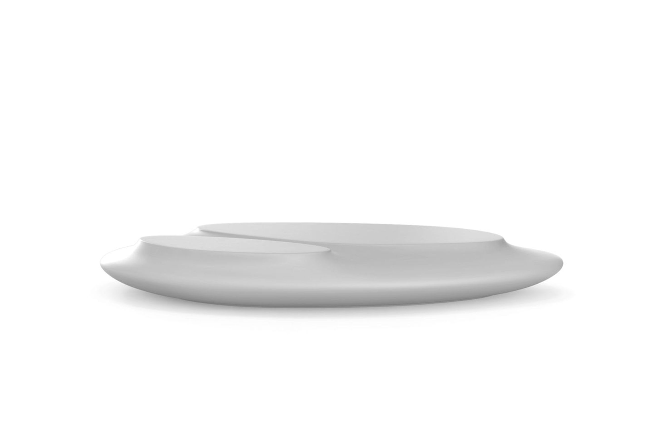 Cute Cut XXL Cocktail Table