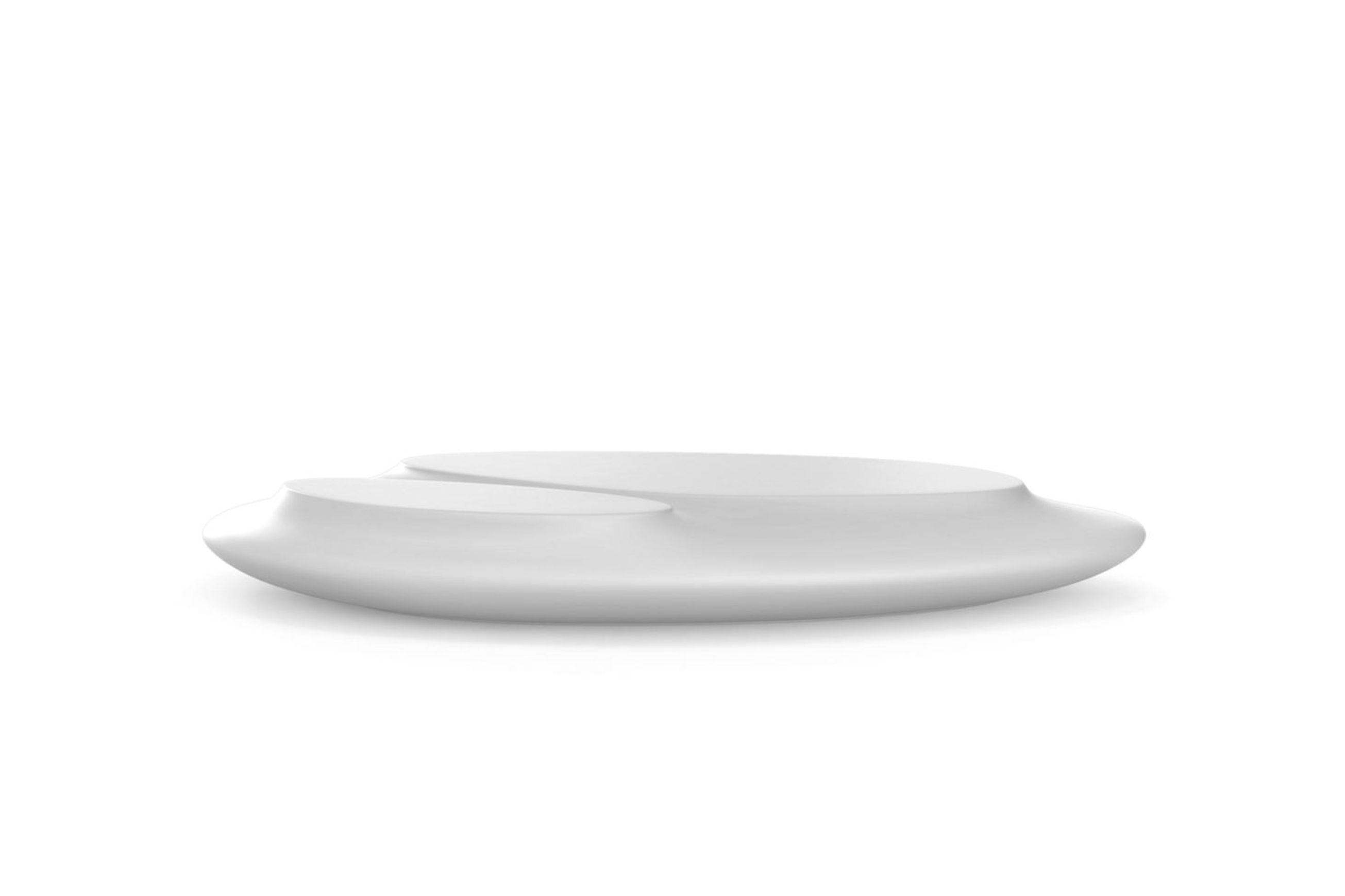 Cute Cut XXL Cocktail Table