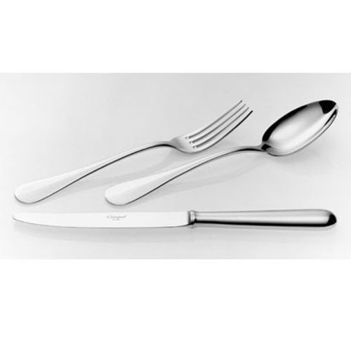 Baguette 58 Piece Cutlery Set
