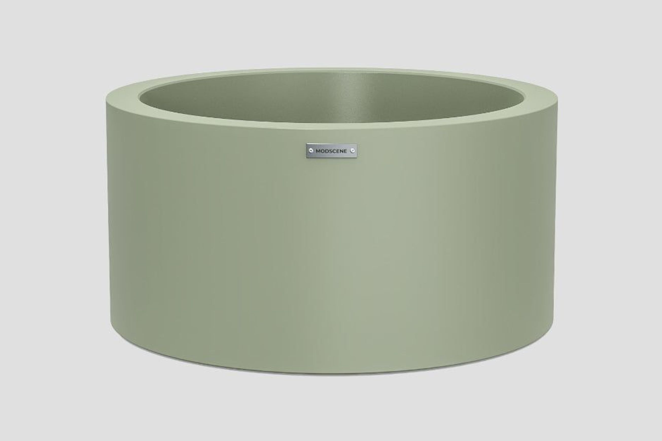 Bottomless Cylindrus 350 Planter