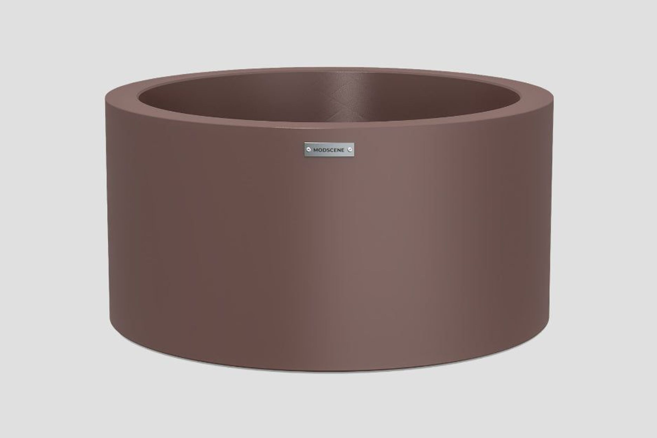 Bottomless Cylindrus 350 Planter