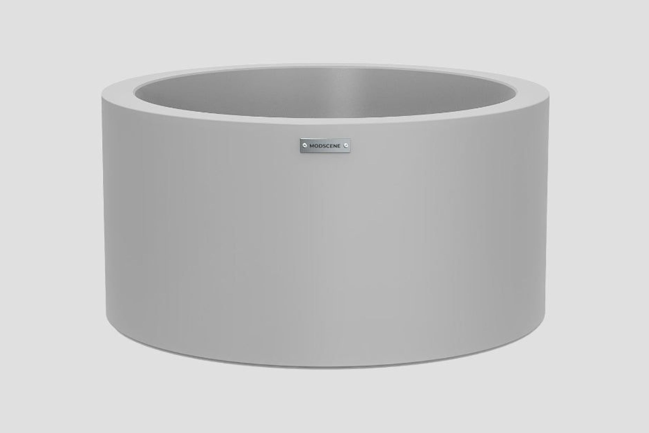 Bottomless Cylindrus 350 Planter