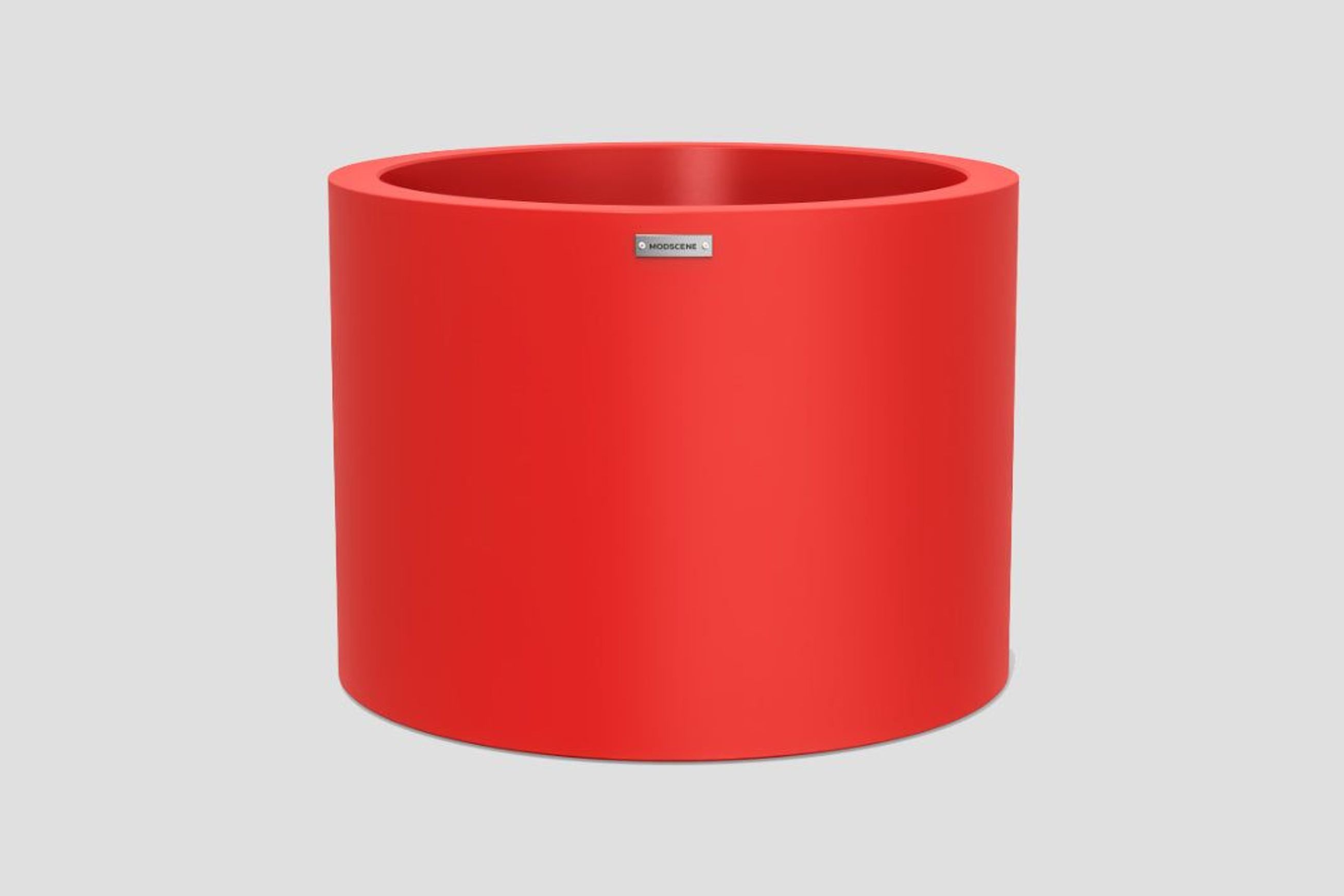 Cylindrus 500 Planter