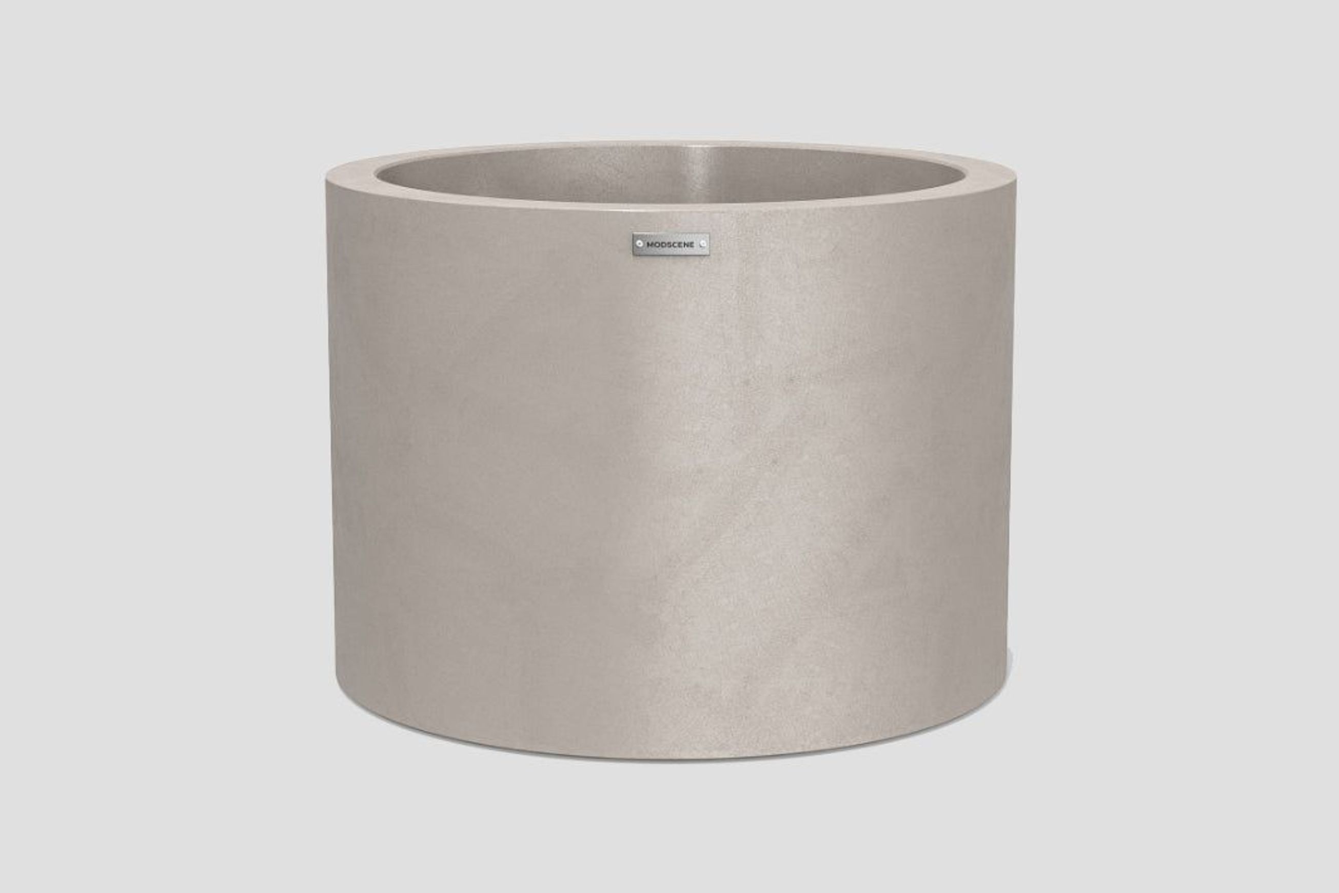 Bottomless Cylindrus 500 Planter