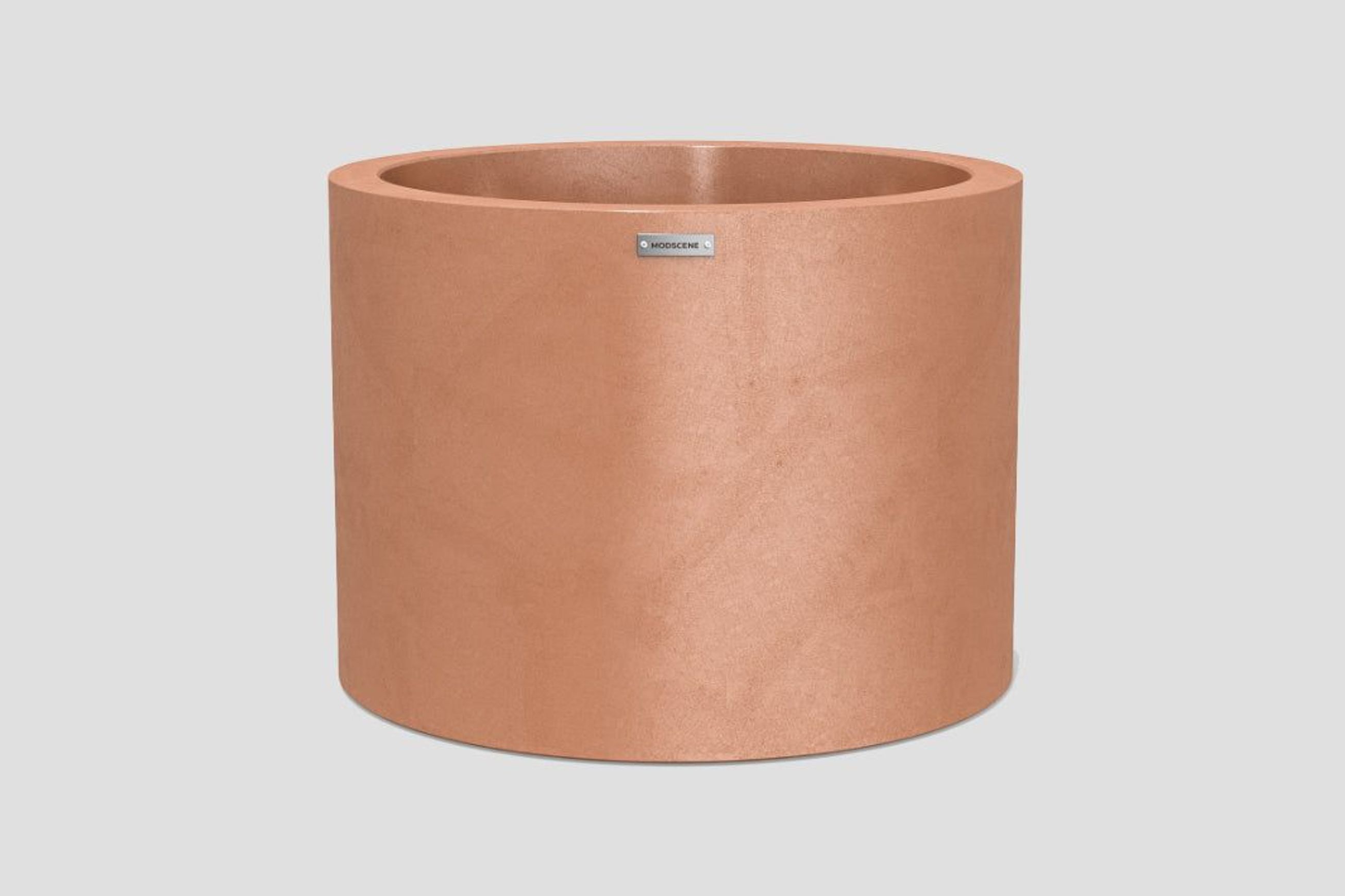 Cylindrus 500 Planter