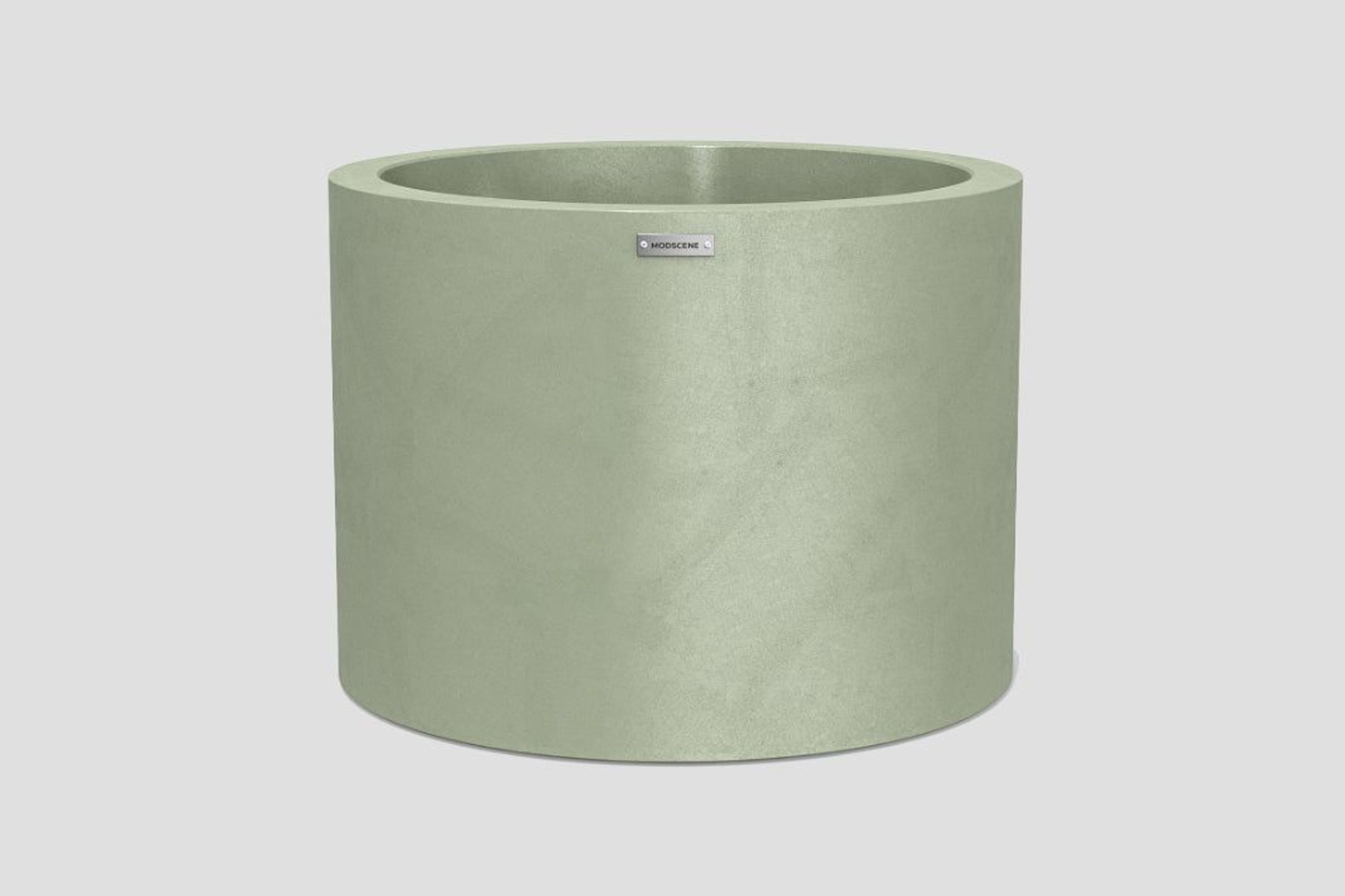 Cylindrus 500 Planter
