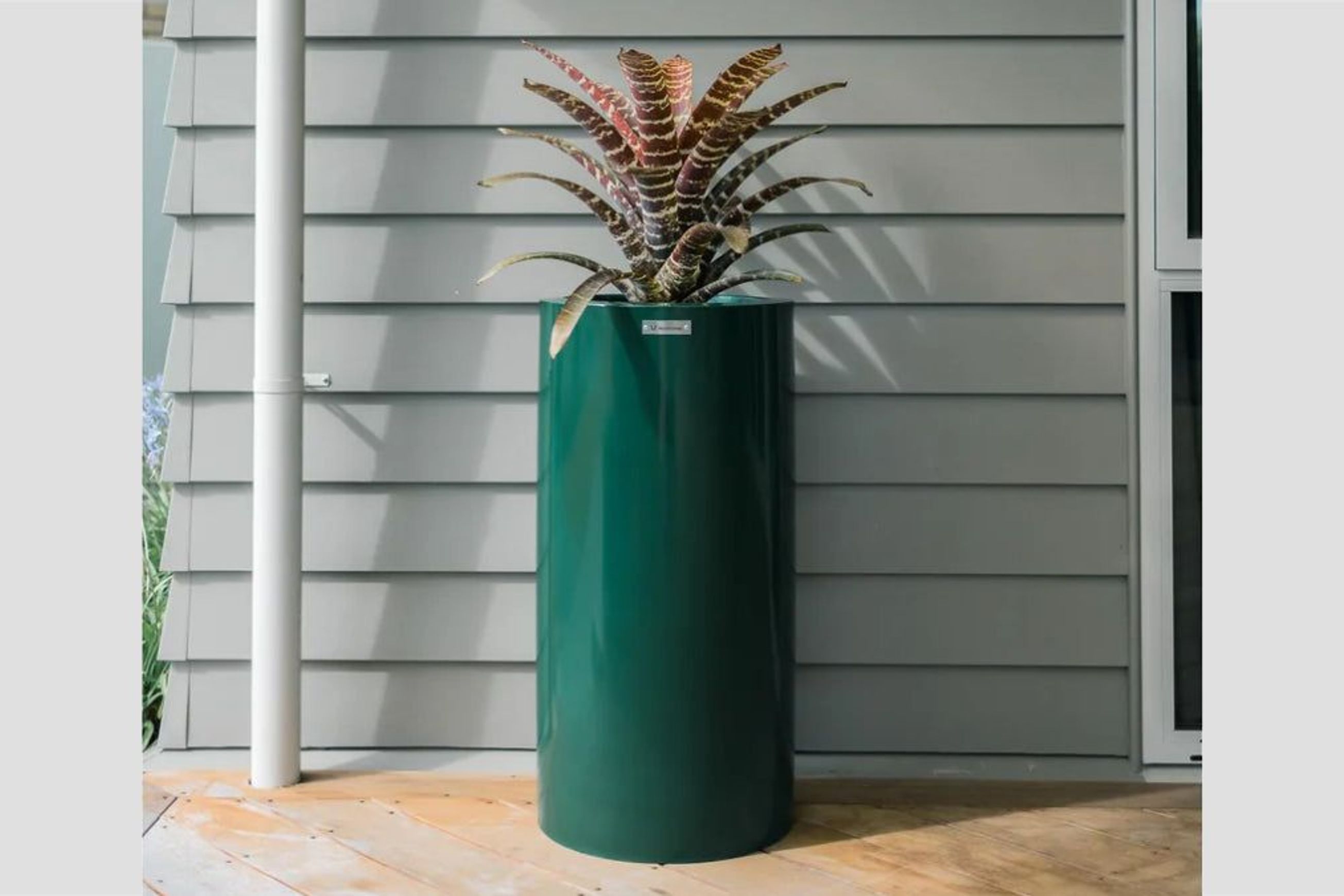 Cylindrus 8040 Planter