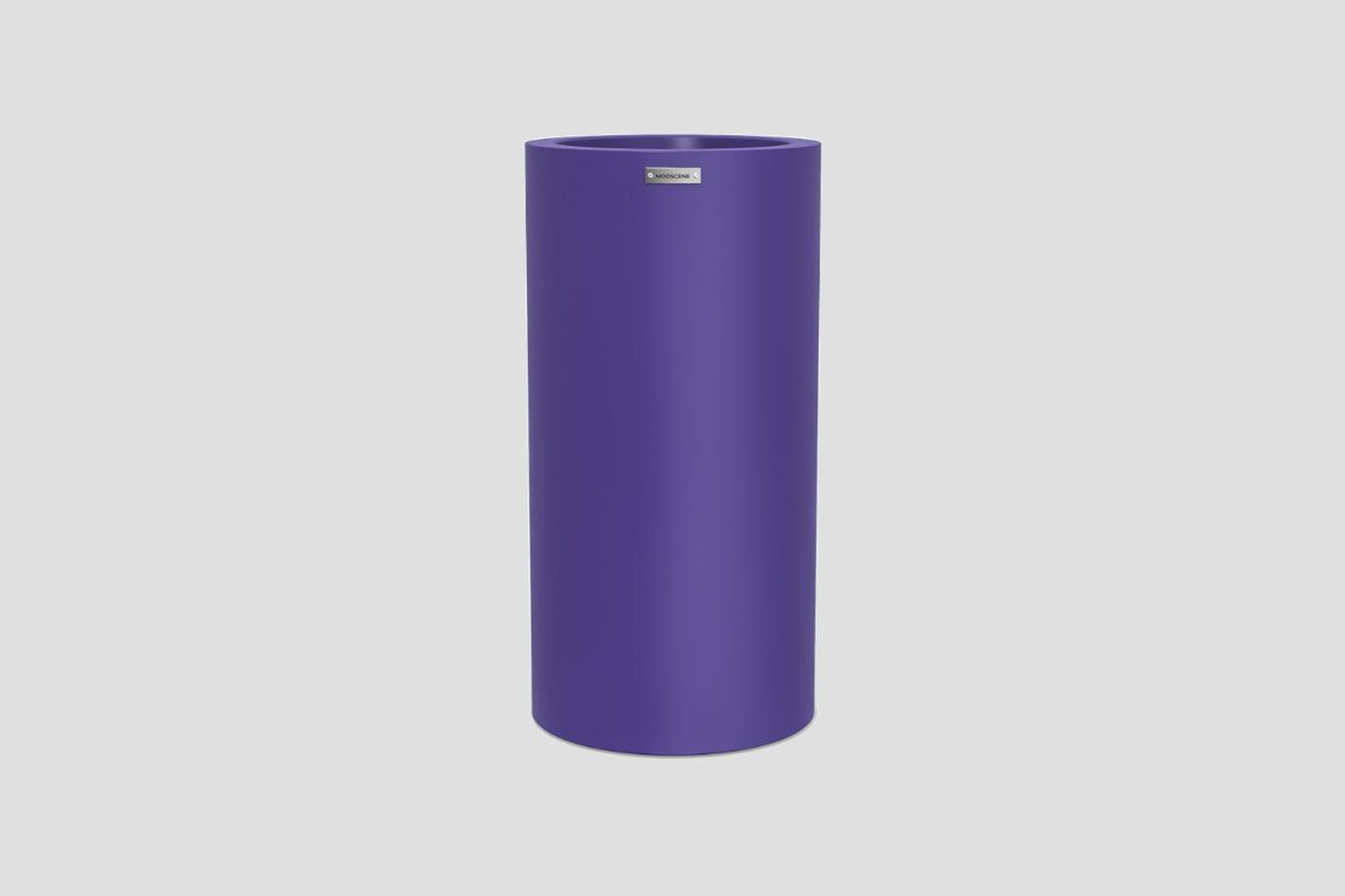 Cylindrus 8040 Planter