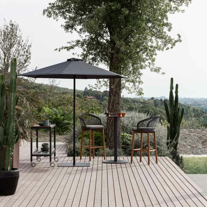Once Outdoor Umbrella by Atmosphera