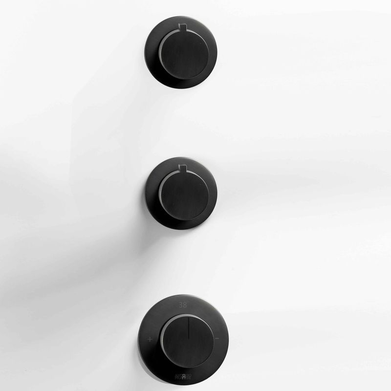 Antonio Frattini DO102E Shower Controller