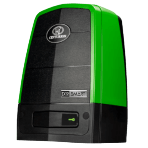 D10 Smart Industrial and Commercial Sliding Gate Motor