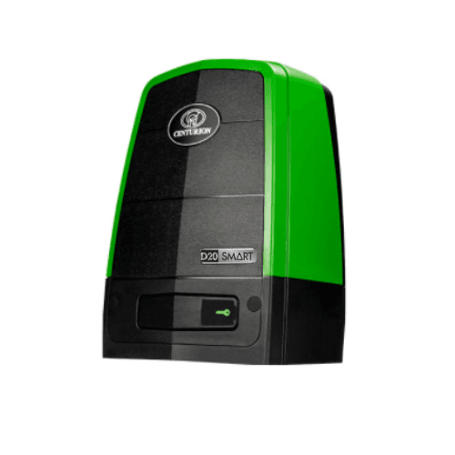 D20 Smart Industrial and Commercial Sliding Gate Motor