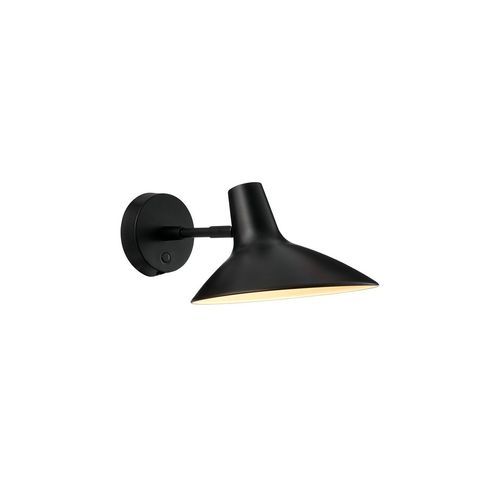 Darci Short Wall Light