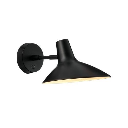 Darci Short Wall Light