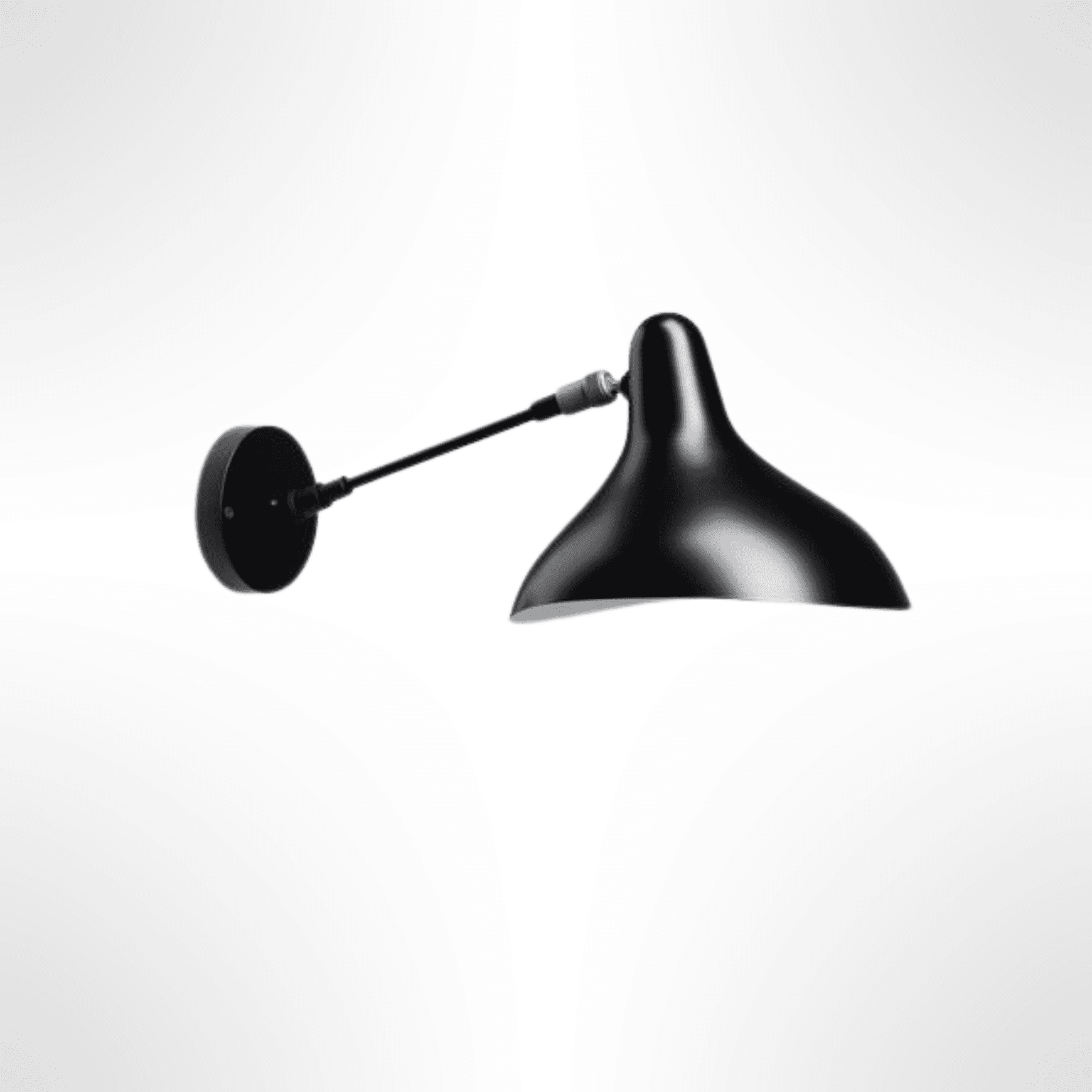 Mantis BS5 Wall Light