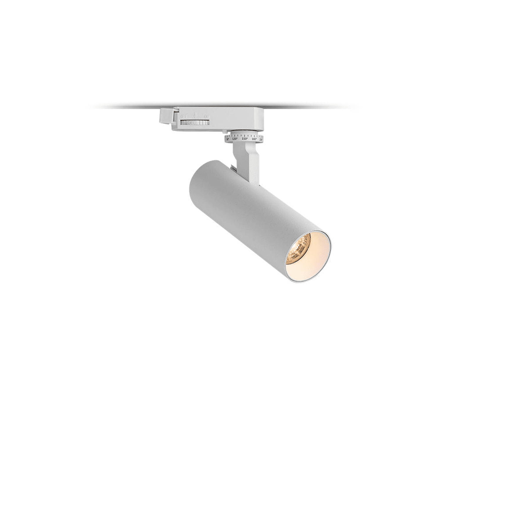 Della Track Light