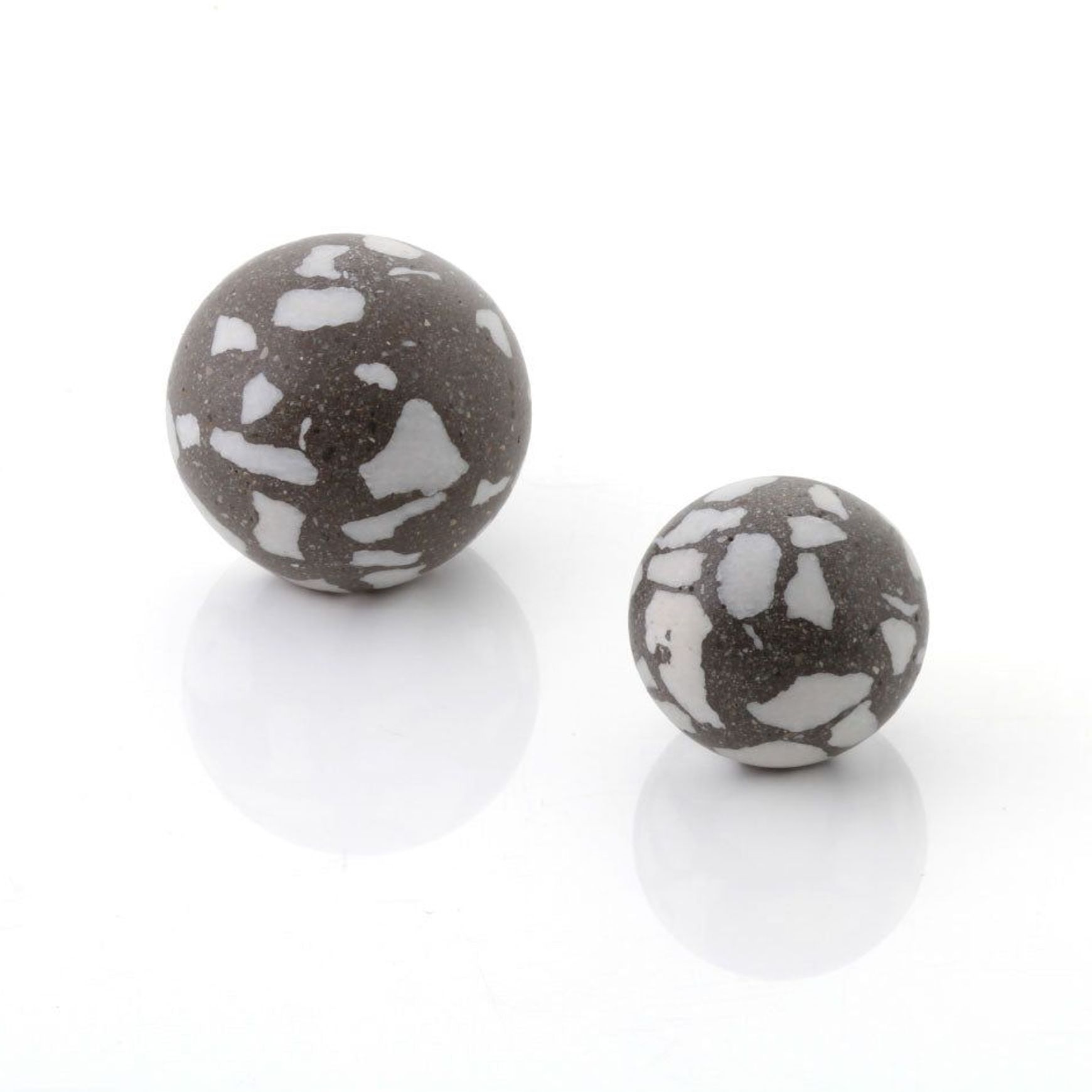 Demenico Rocks Collection - Knobs/ Hooks