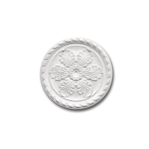 DFN-139 Ceiling Rose | Solid