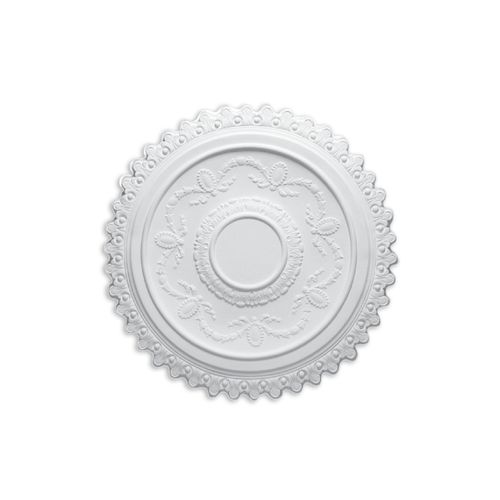 DFN-153 Ceiling Rose | Solid Cameo