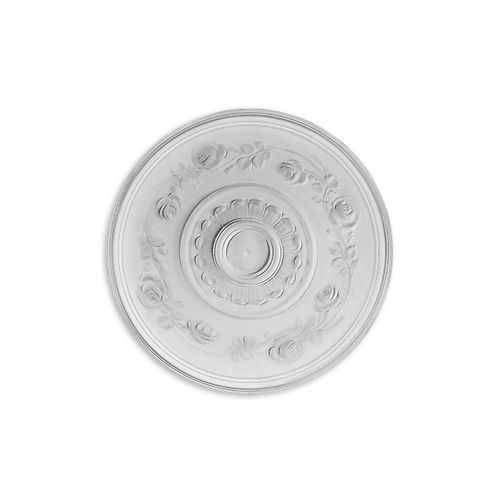 DFN-52 Ceiling Rose | Solid