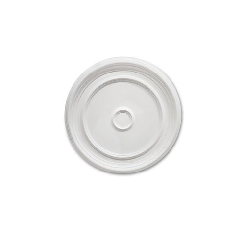 DFN-92 Ceiling Rose | Solid