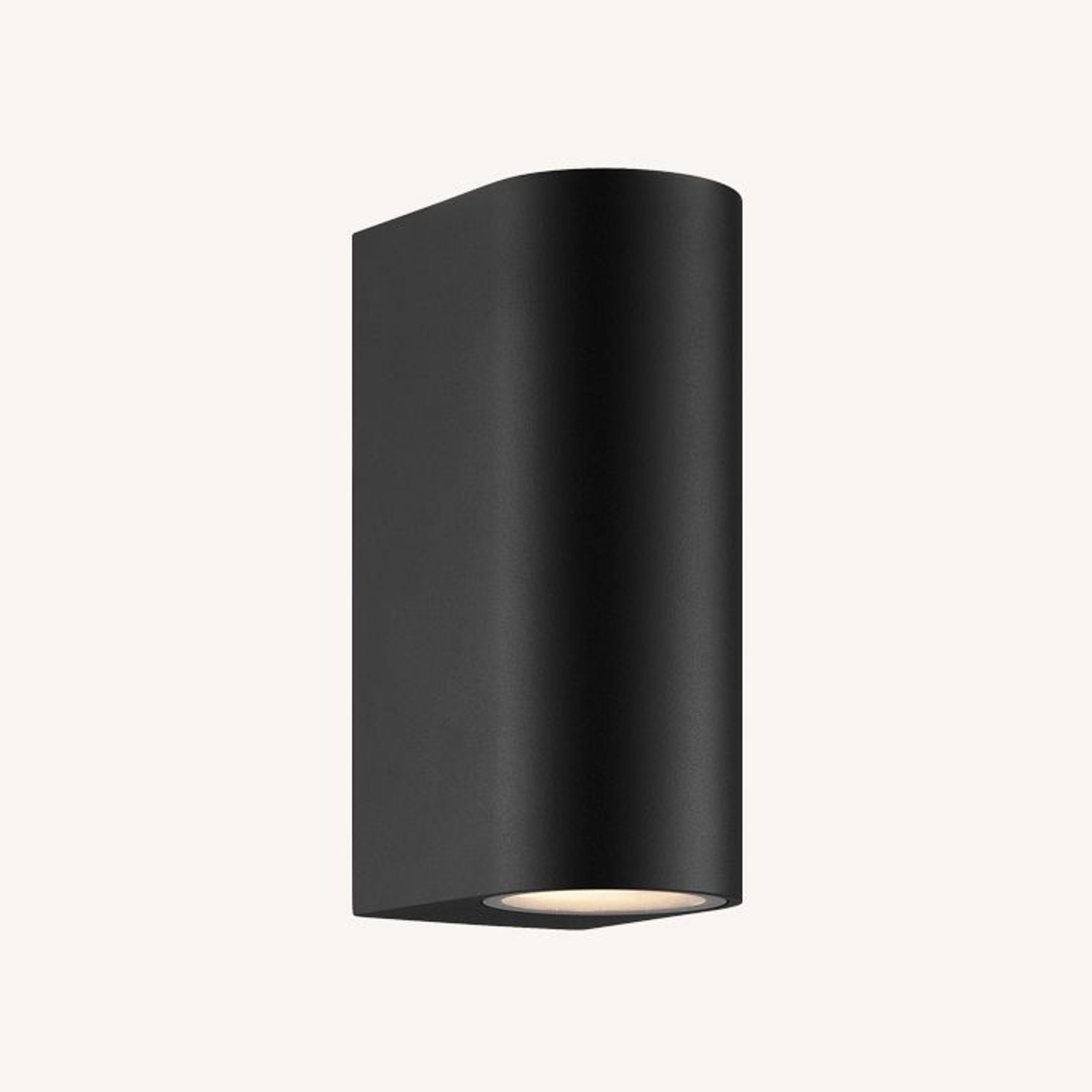 Dion Double Wall Light