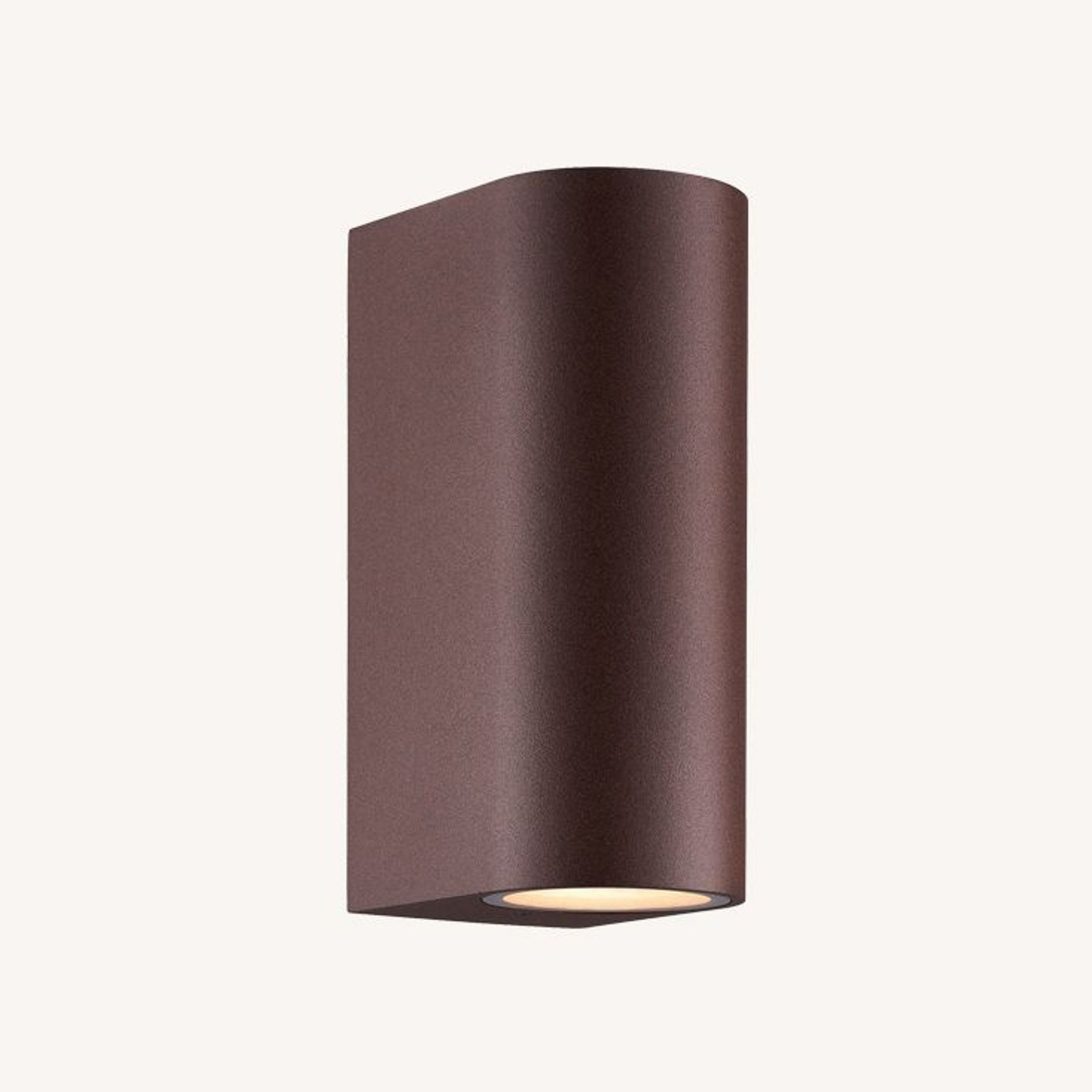Dion Double Wall Light