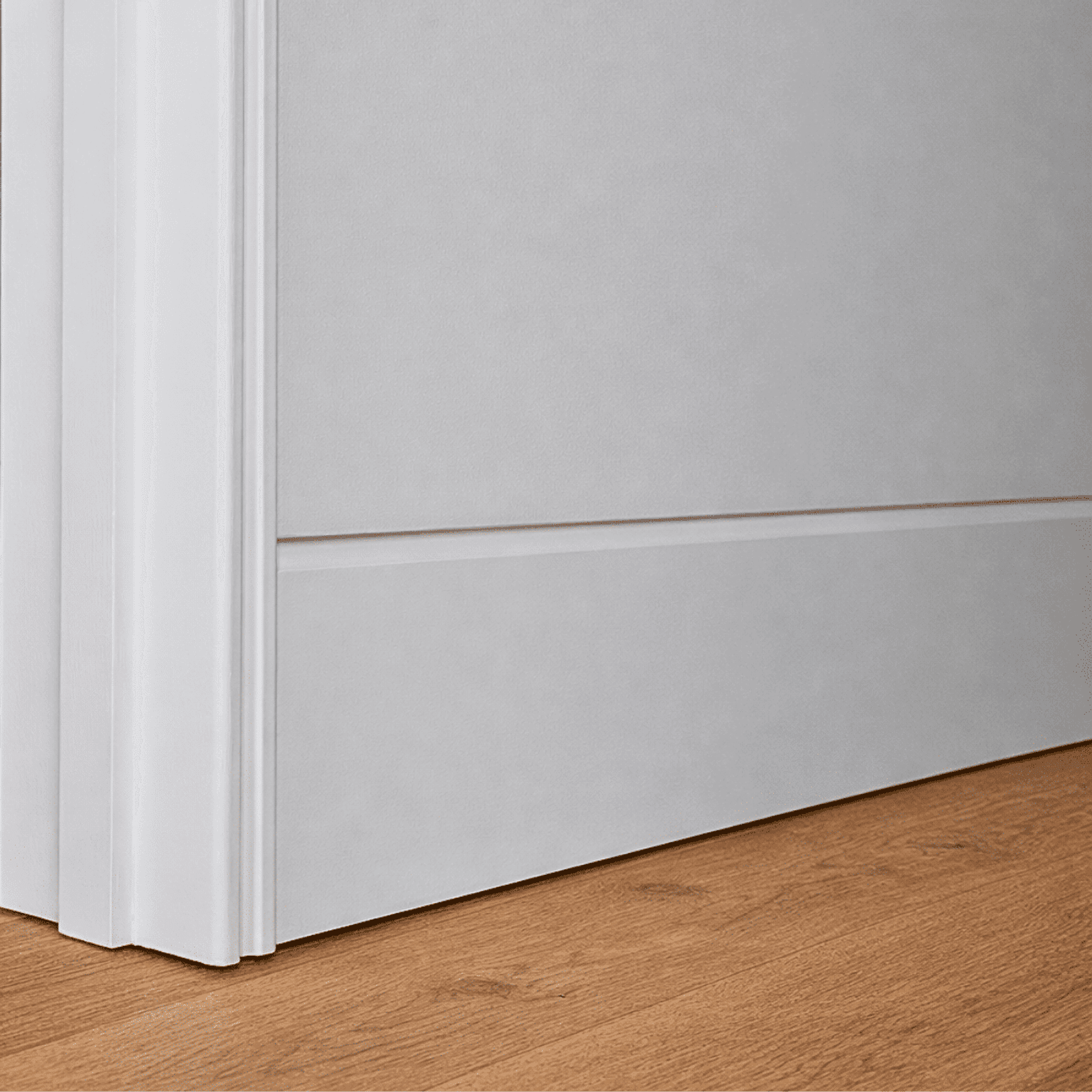 Intrim Nova Vita® DJ820A/B Door Jamb