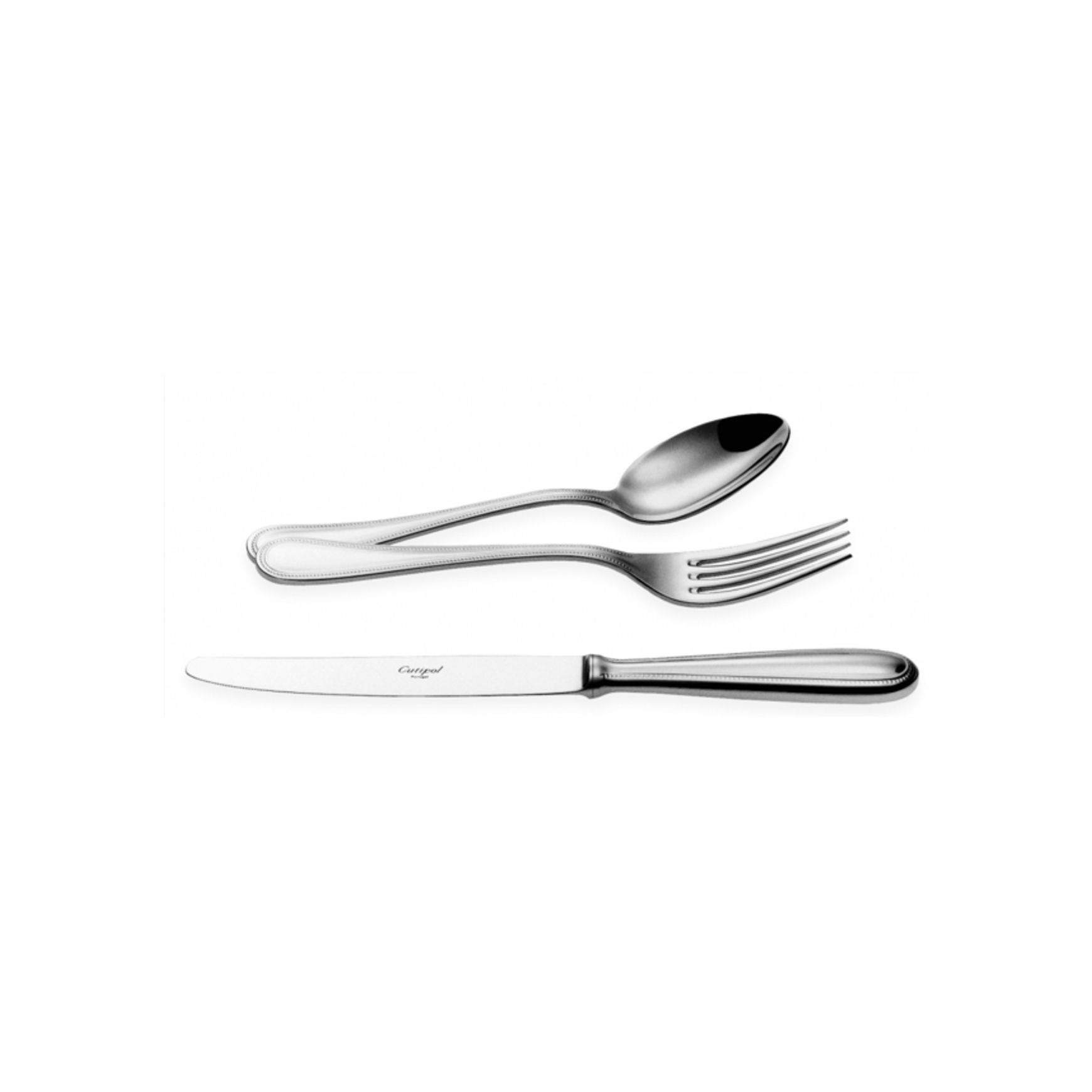 D.Maria 24 Piece Cutlery Set