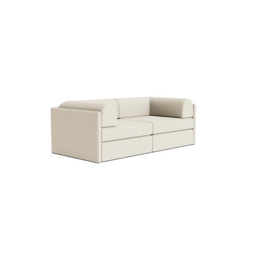 Addy 3 Seater Sofa