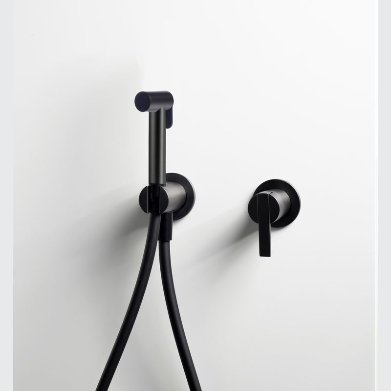 Antonio Frattini DO48 Bidet Set