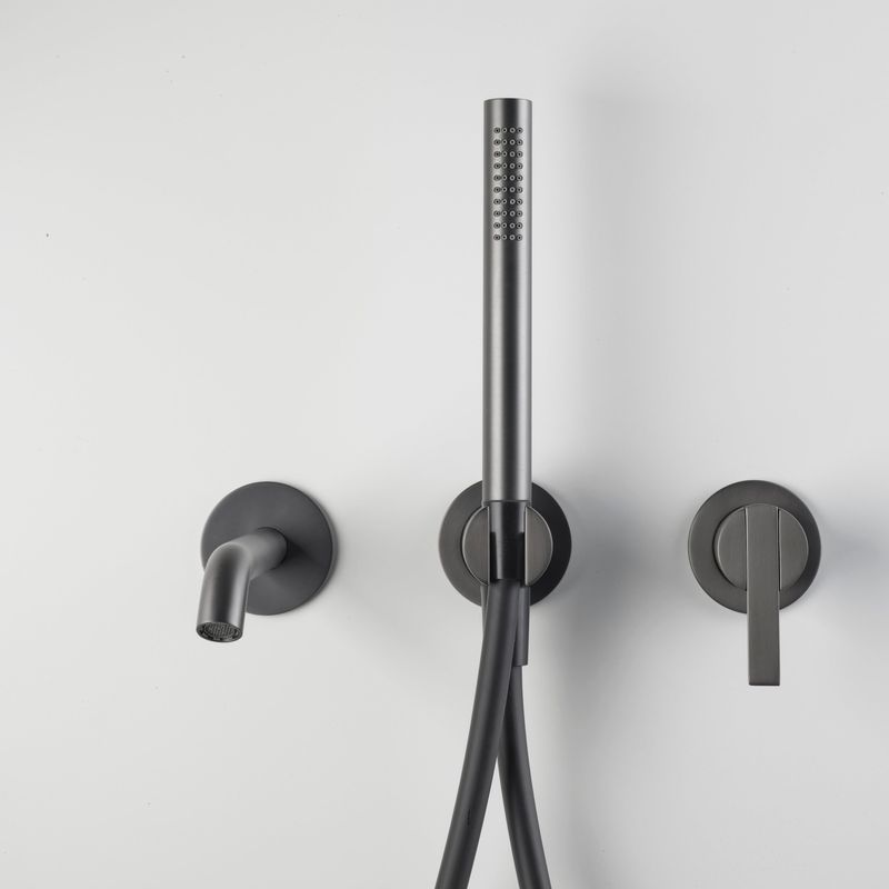 Antonio Frattini DO96 Bath Set