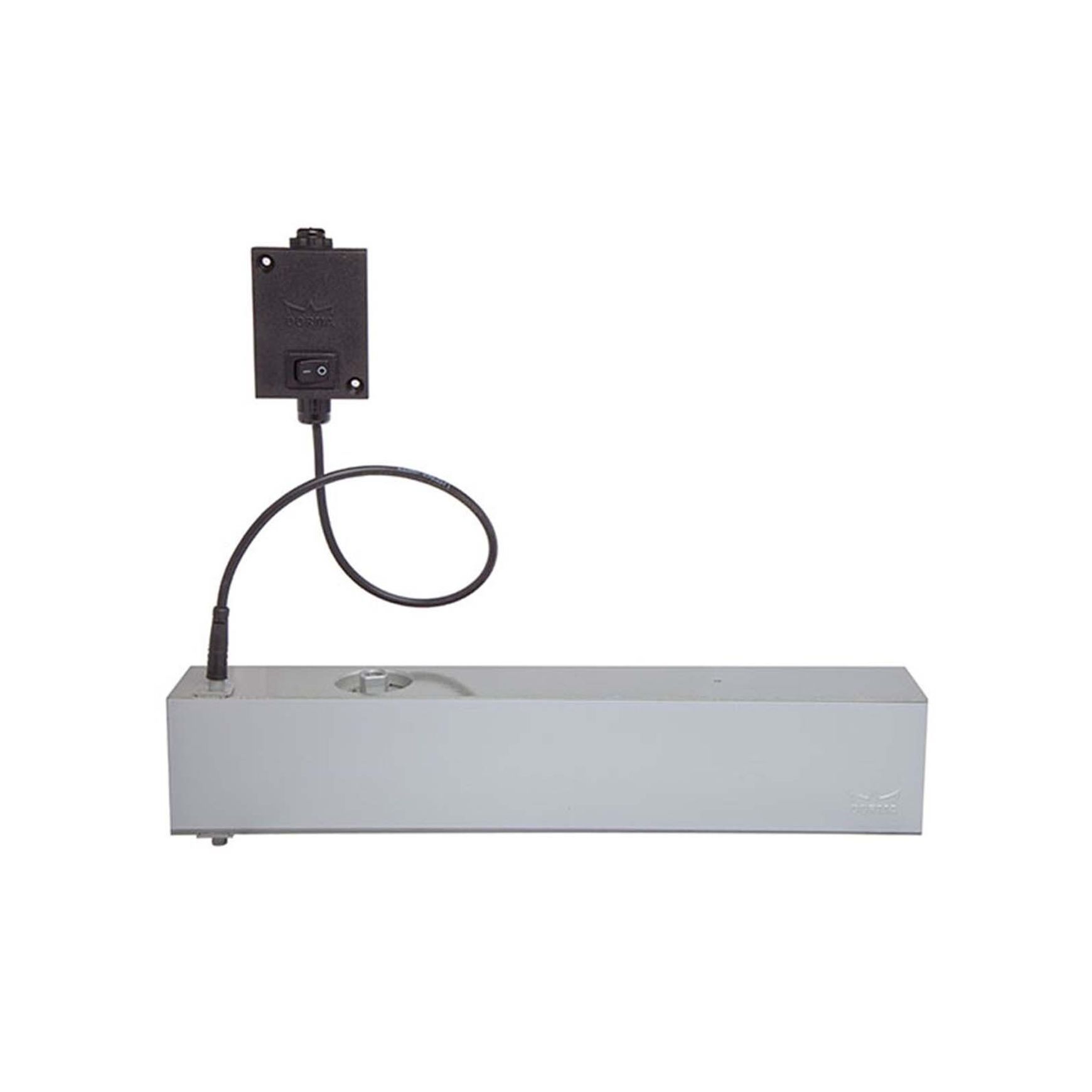 Dorma TS73EMF EN4 Door Closer Electro Magnetic Hold Open Body Only 53010101