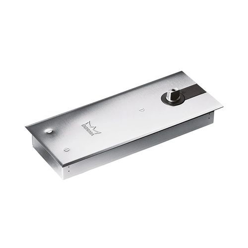 Dorma BTS84 EN4 Floor Spring Body with Hold Open 90 Degrees 81200002