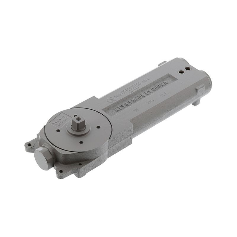 Dorma RTS85 EN4 Transom Concealed Closer Hold-Open for Action Doors 85322101