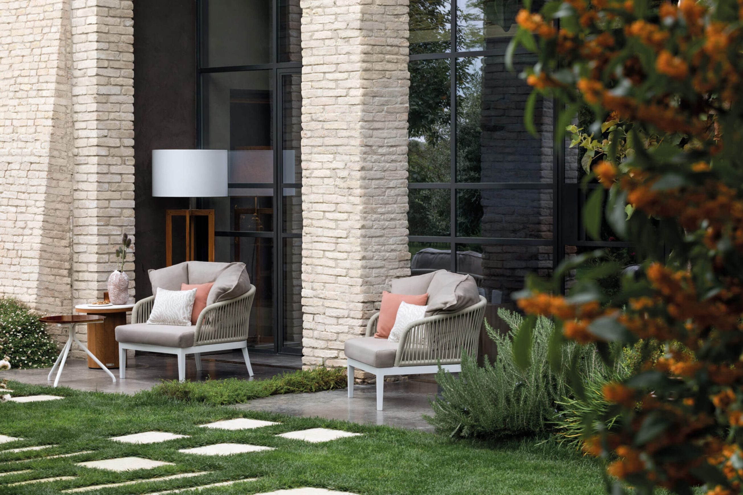 Dream 2.0 Armchair by Atmosphera