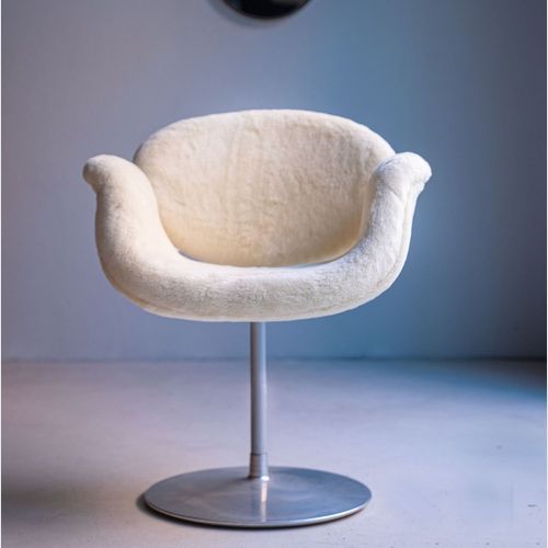 Tulip Chair by Pierre Paulin for Artifort