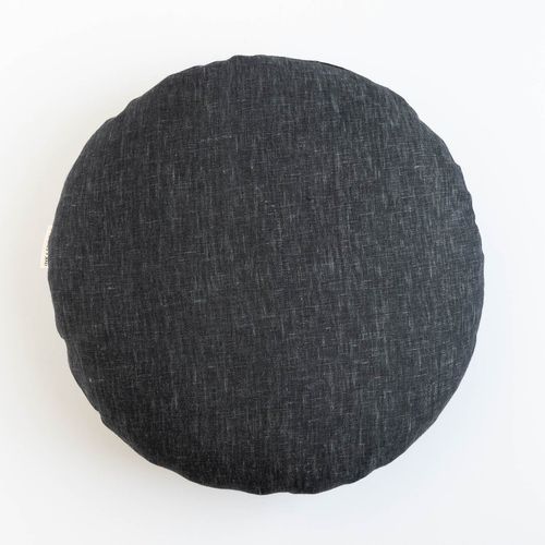 Round Cushion - Granite
