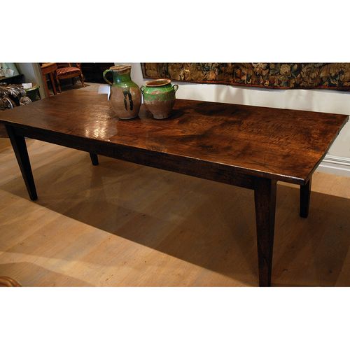 French Provincial Dining Table