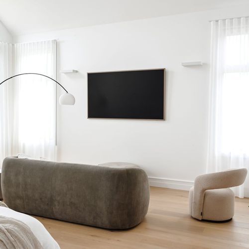 Intrim® SK1474 Skirting & Architrave