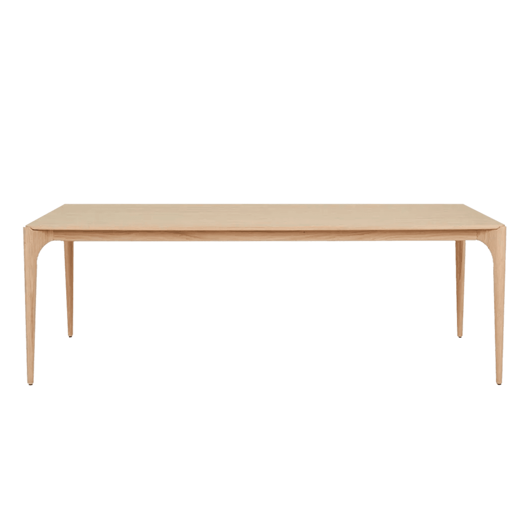 Soren Liv | Piper Spindle Dining Table (8 Seater)