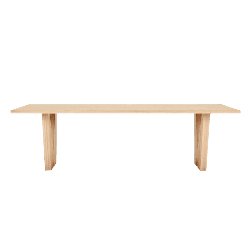 Soren Liv | Piper Valley Dining Table (8 Seater)