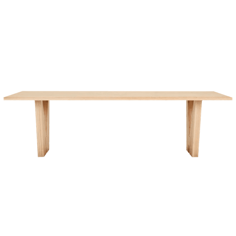 Soren Liv | Piper Valley Dining Table (8 Seater)