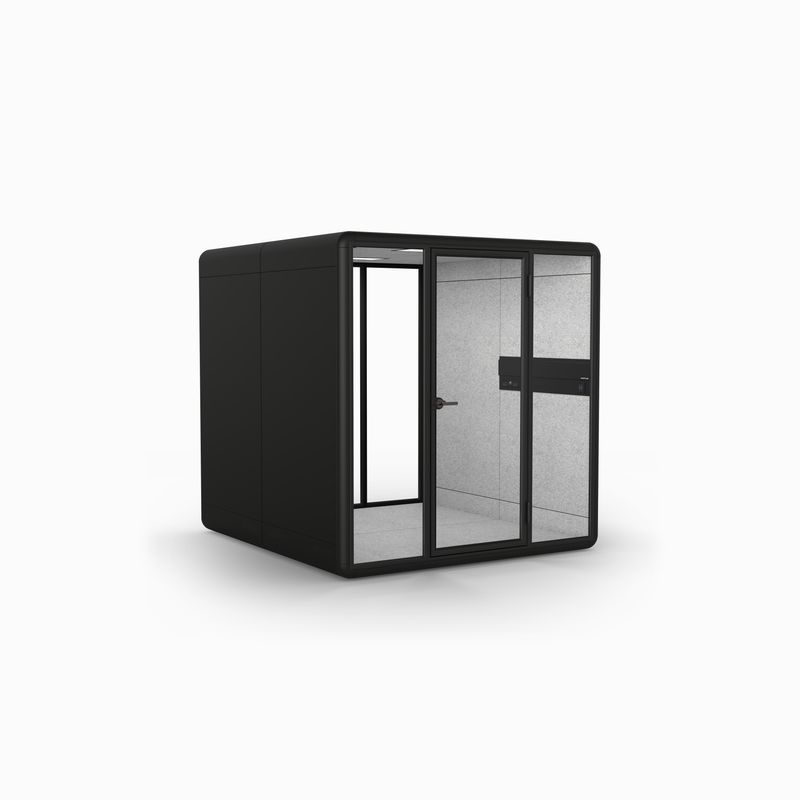 Kolo Duo+ Meeting Booth