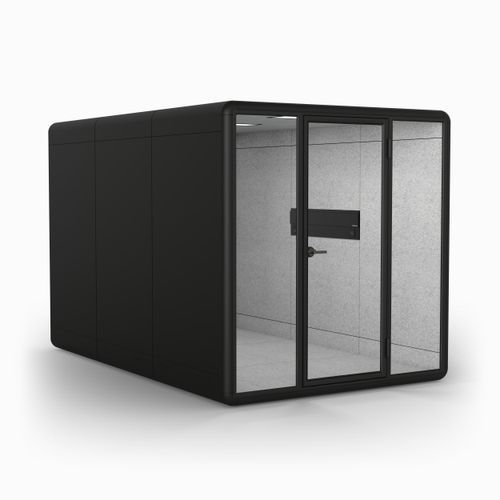 Kolo Duo++ Meeting Booth