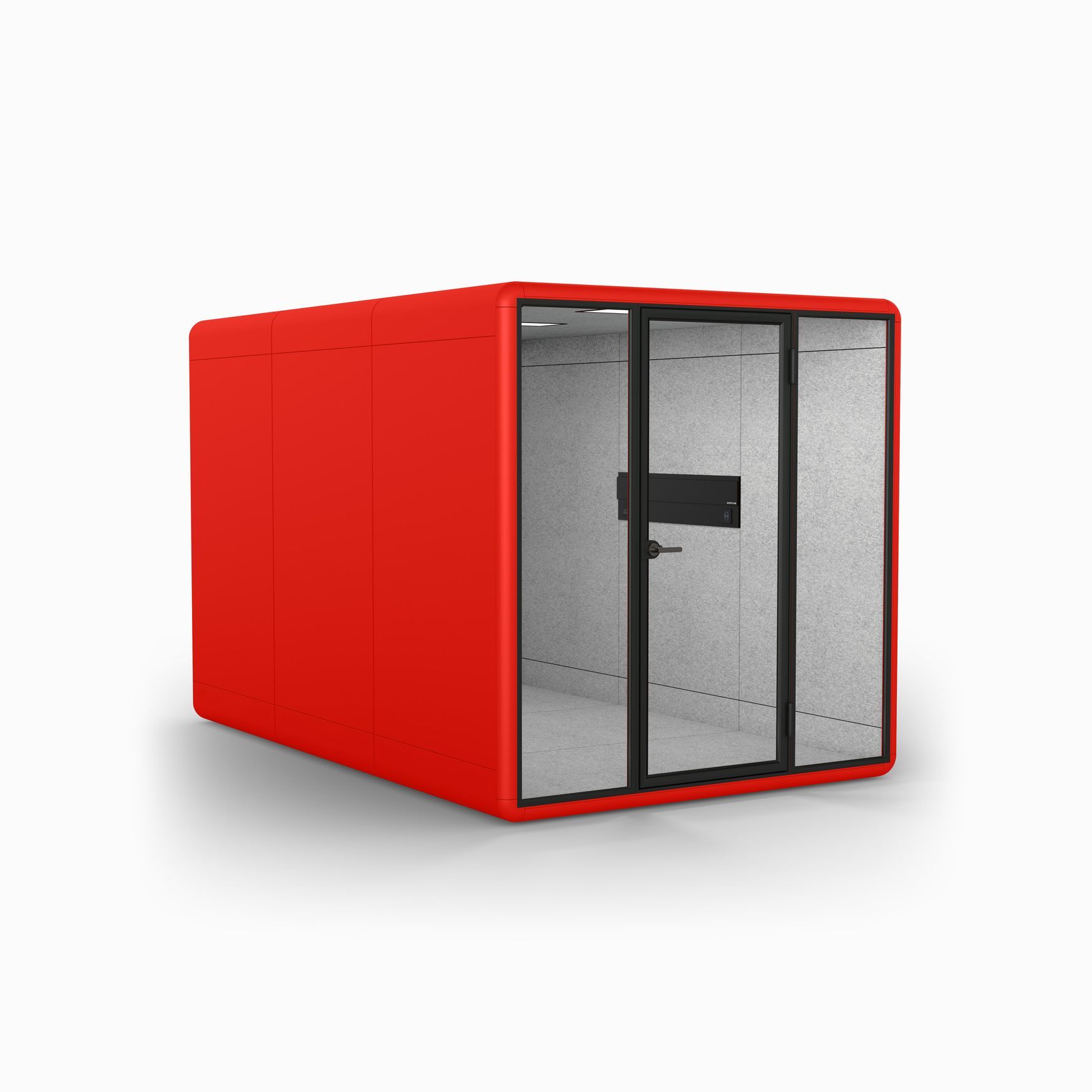 Kolo Duo++ Meeting Booth