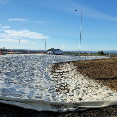 FuturFiber® DagWool 750gsm