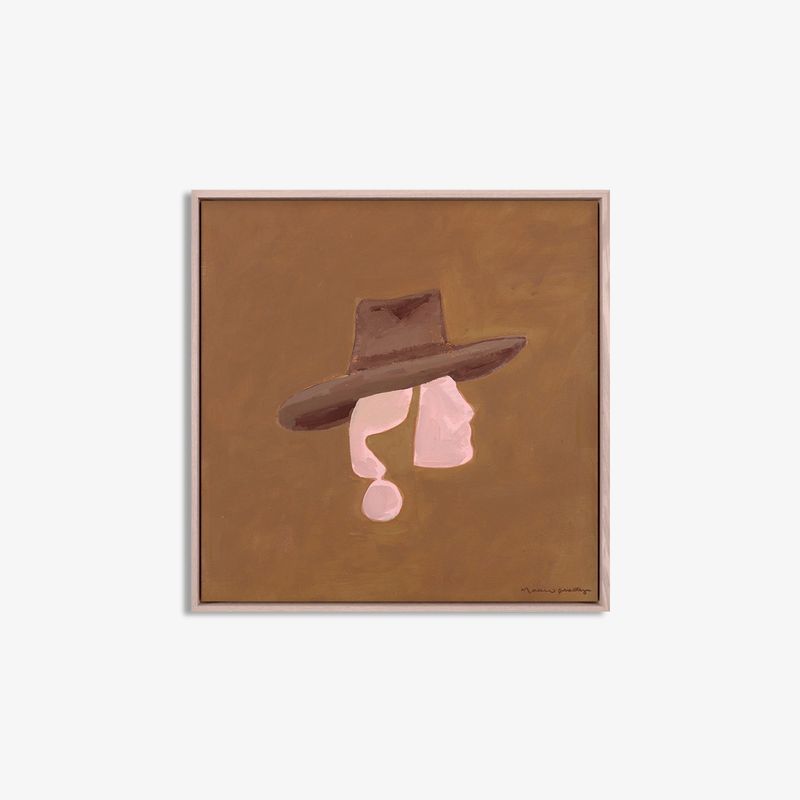 Dakota - Limited Edition Print